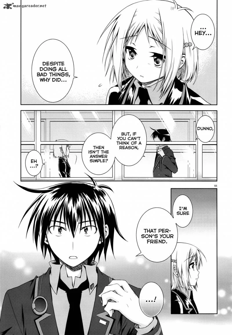 Iris Zero Chapter 20 page 53