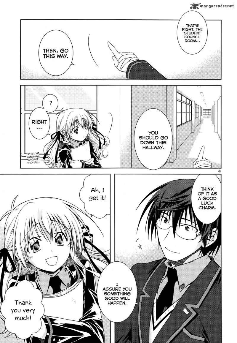 Iris Zero Chapter 20 page 59