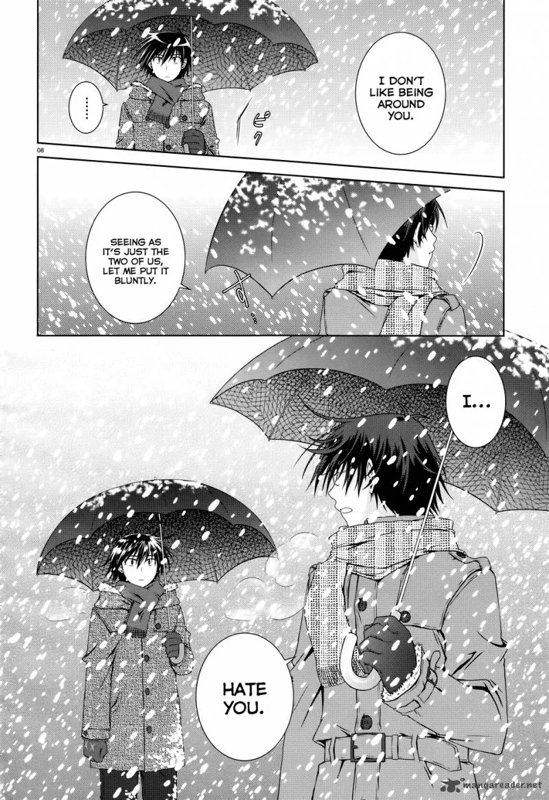 Iris Zero Chapter 22 page 8