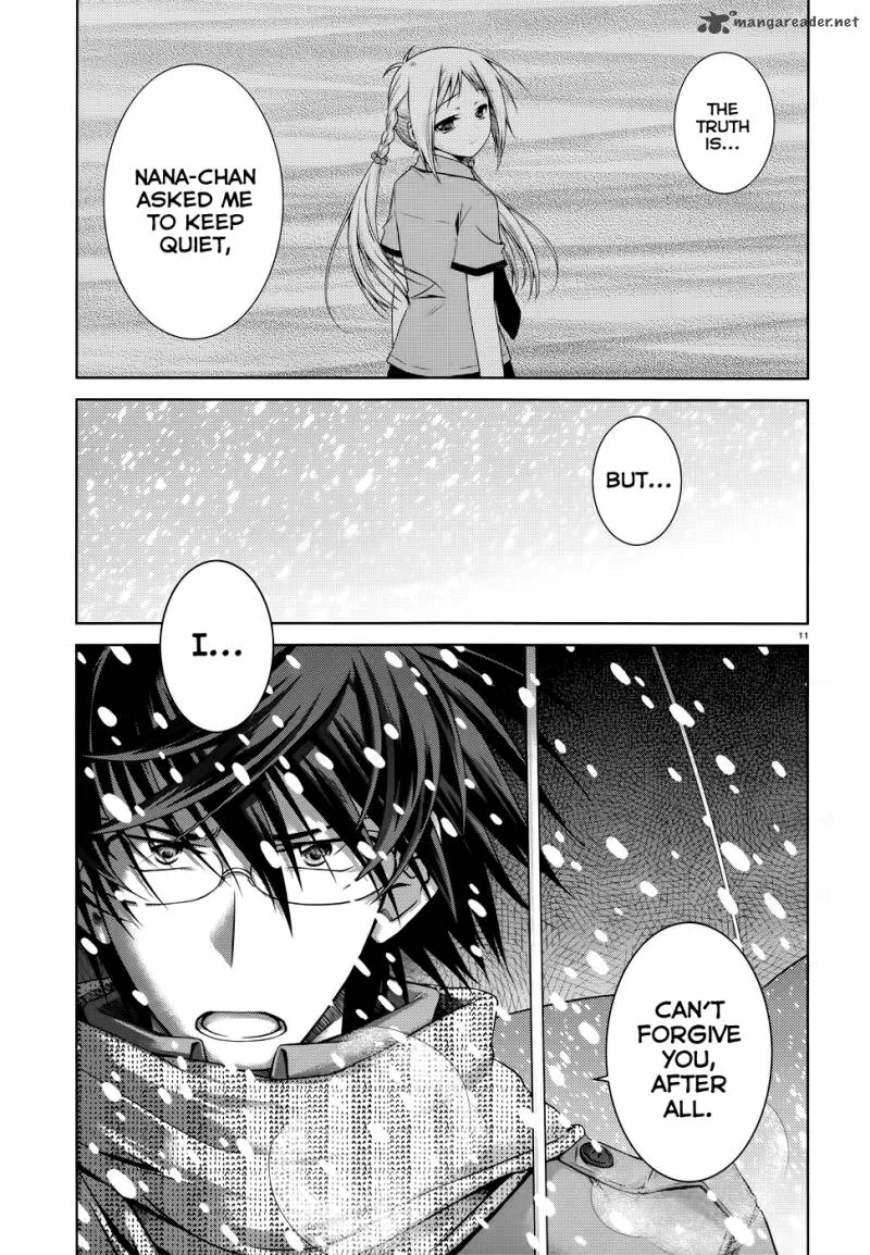 Iris Zero Chapter 22 page 11