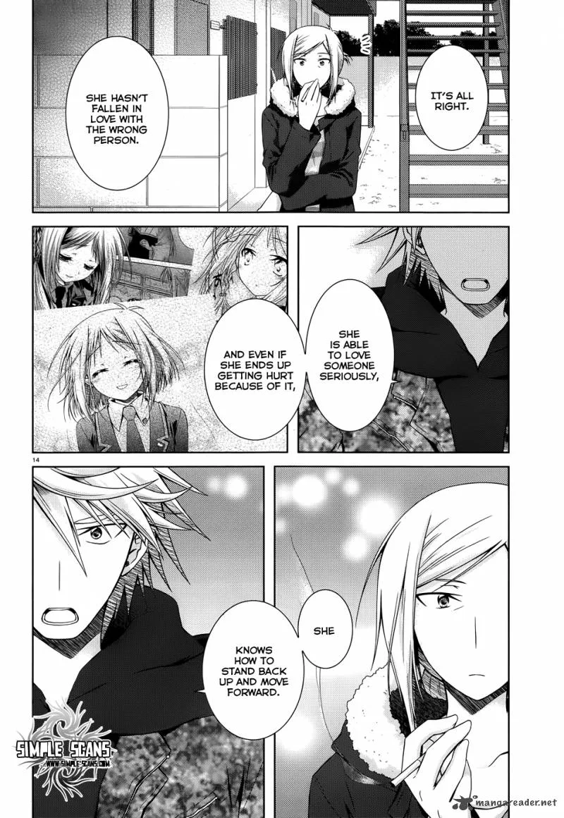 Iris Zero Chapter 26 page 16