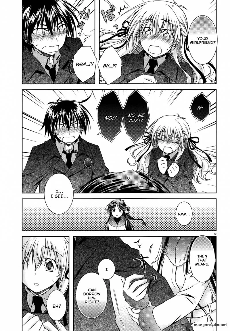 Iris Zero Chapter 28 page 10