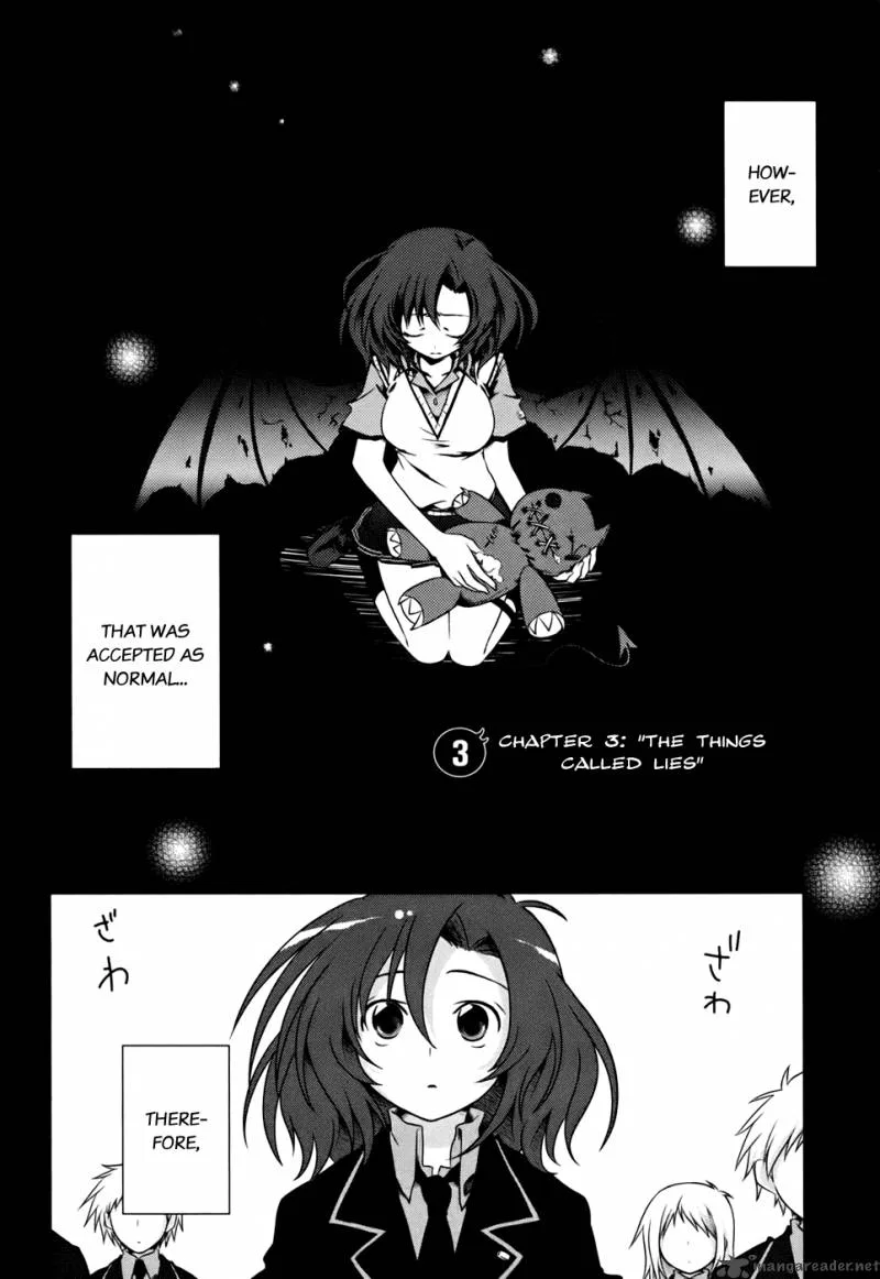 Iris Zero Chapter 3 page 3
