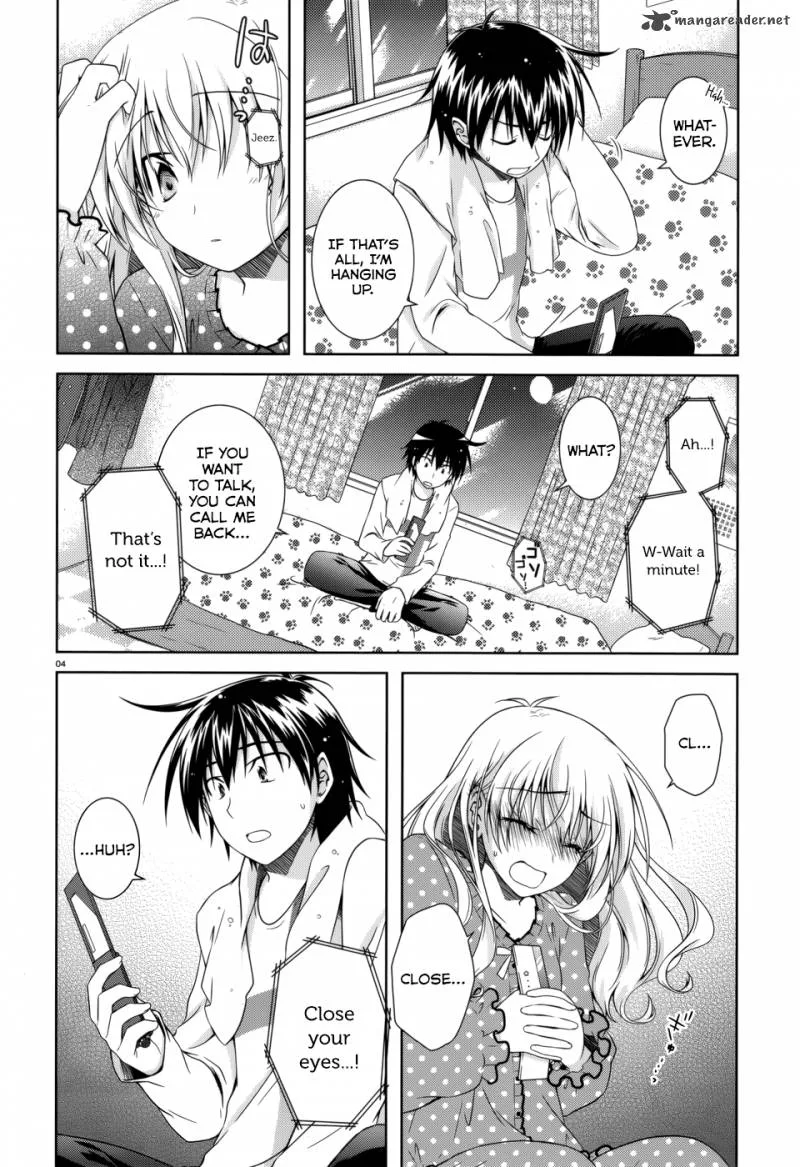 Iris Zero Chapter 30 page 24