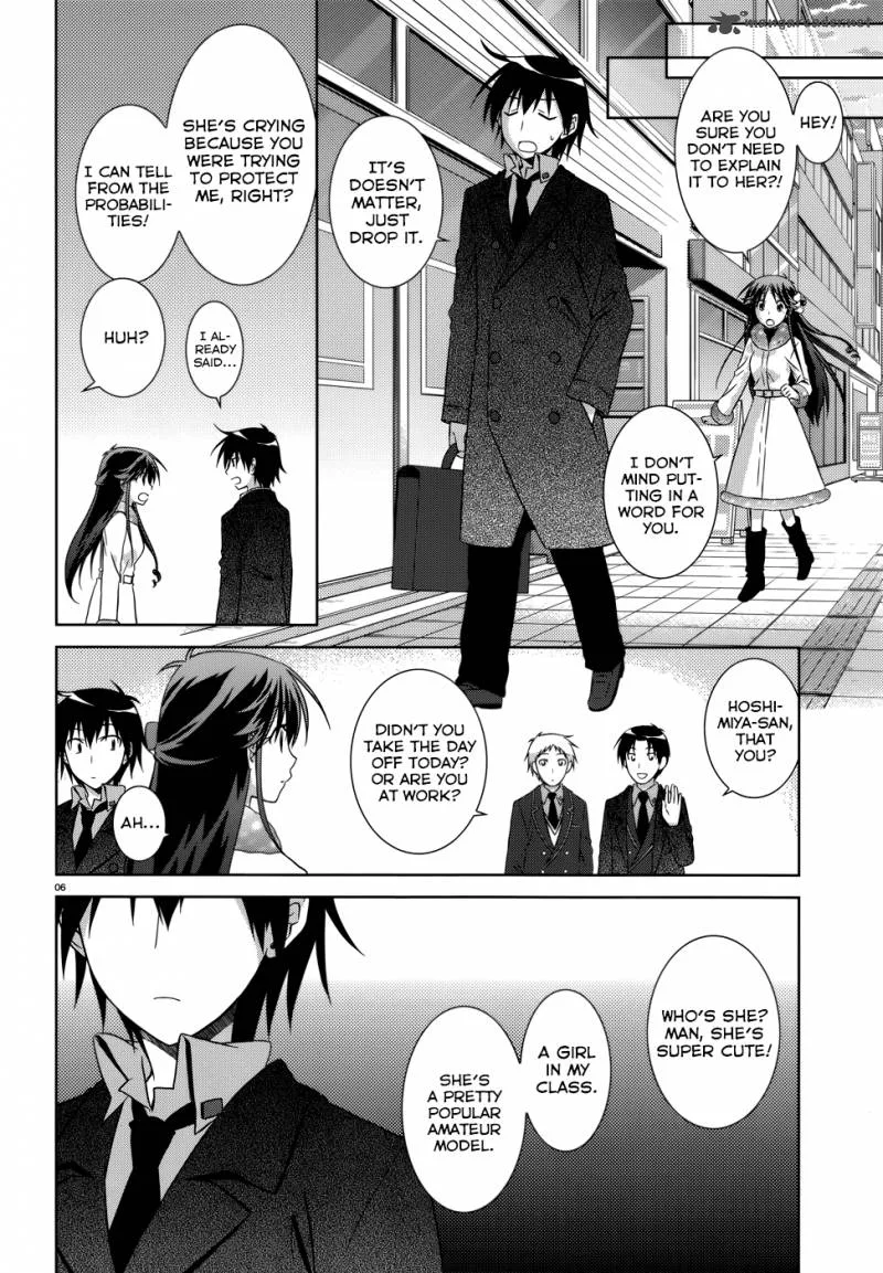 Iris Zero Chapter 31 page 7