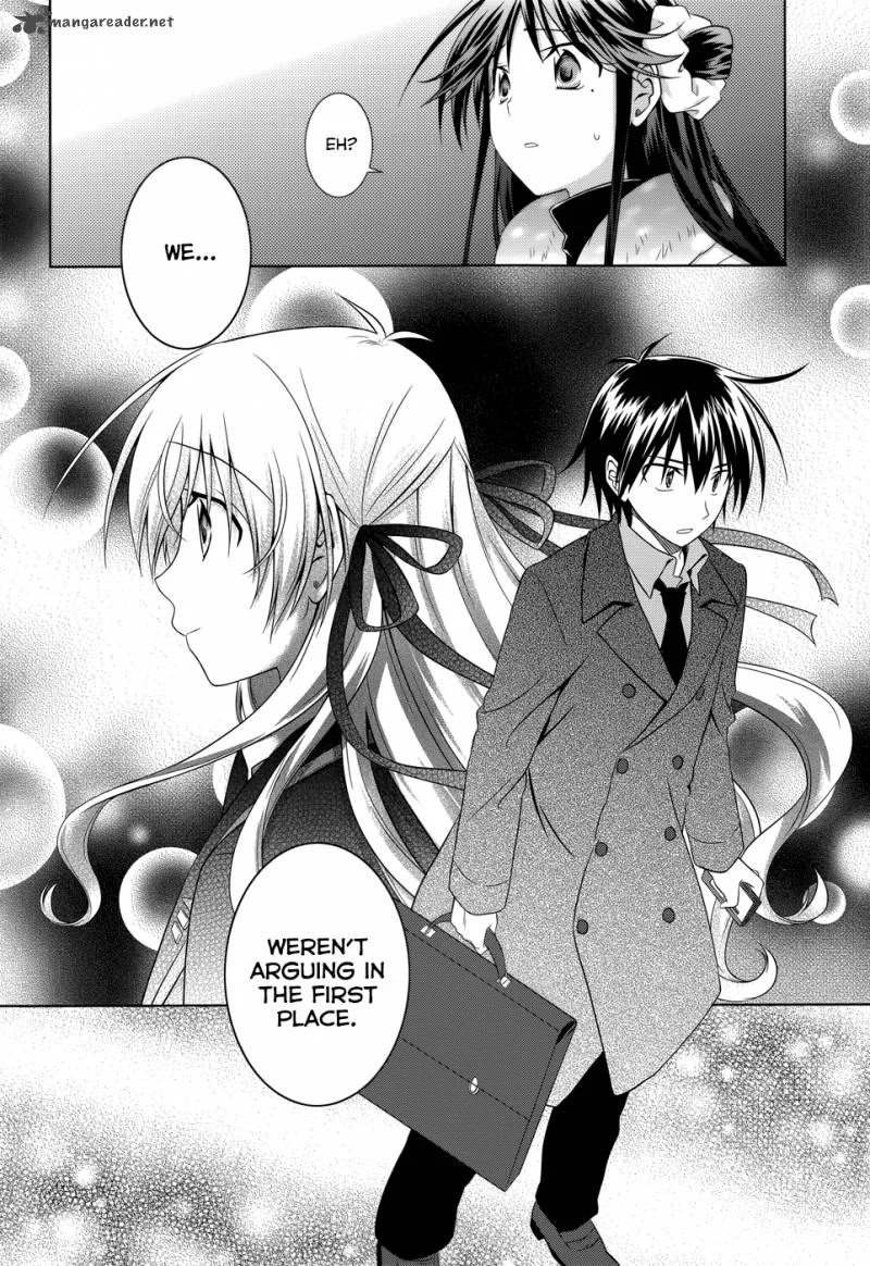 Iris Zero Chapter 32 page 11