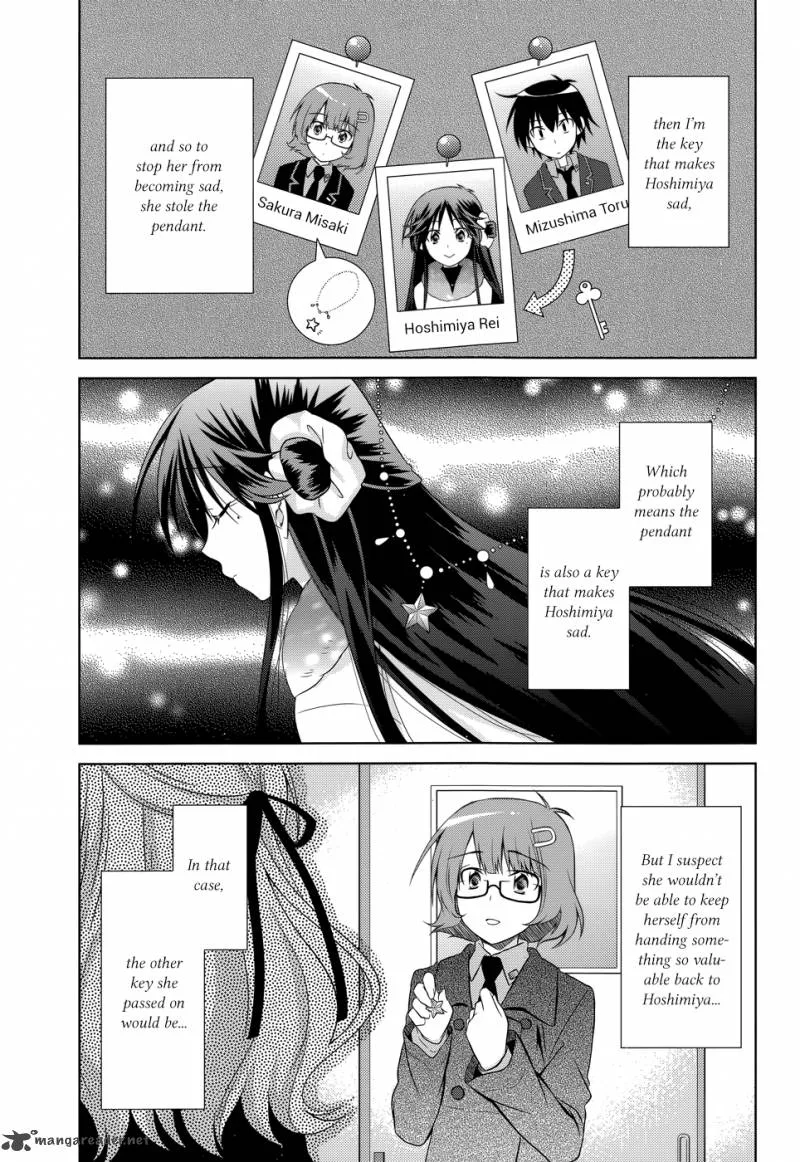 Iris Zero Chapter 32 page 4