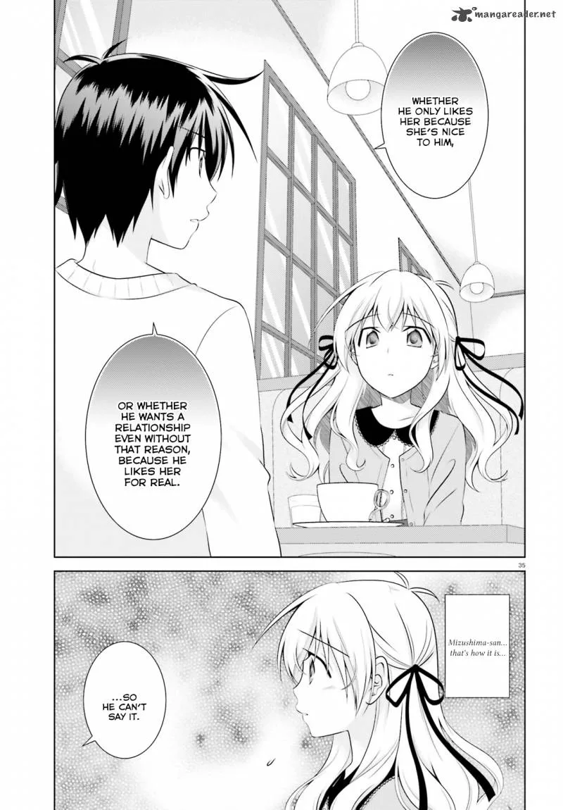 Iris Zero Chapter 38 page 10