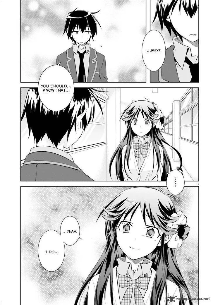 Iris Zero Chapter 39 page 10