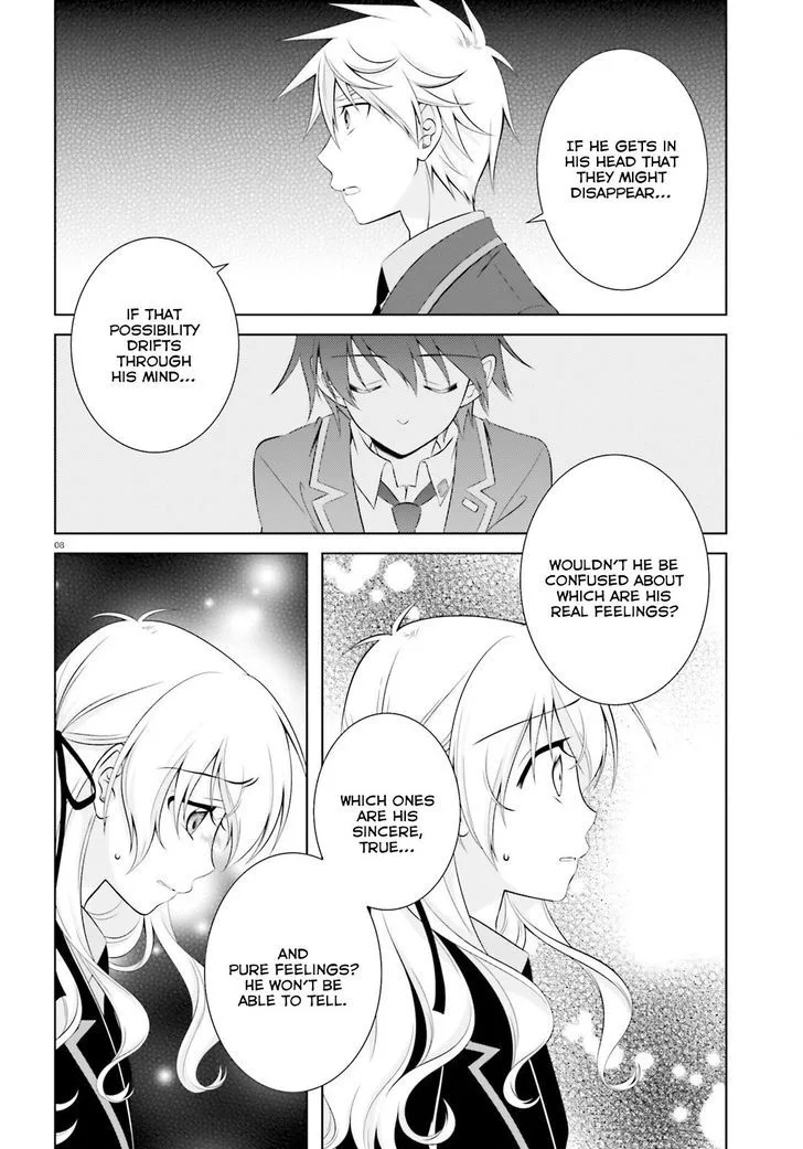 Iris Zero Chapter 41 page 9