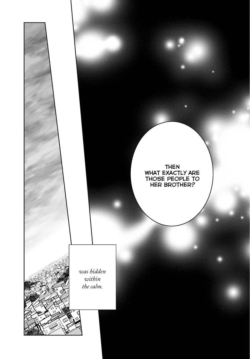Iris Zero Chapter 42 page 33