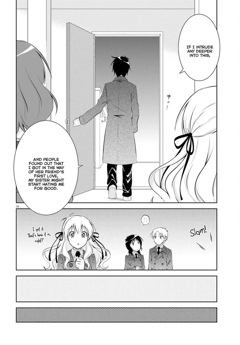 Iris Zero Chapter 42 page 30