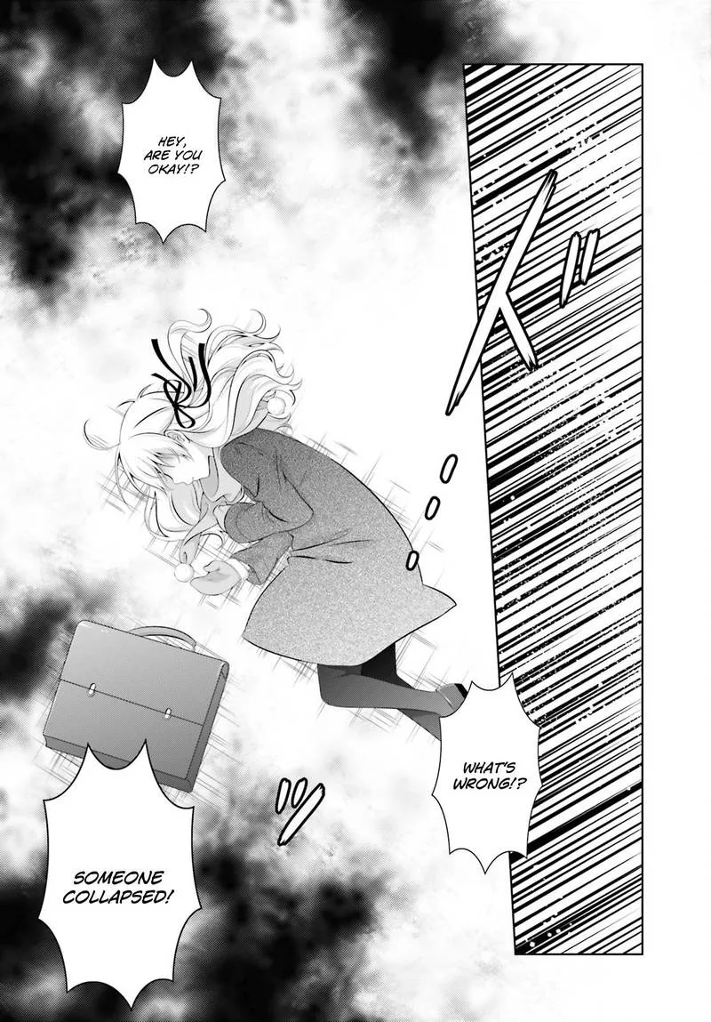 Iris Zero Chapter 42 page 36