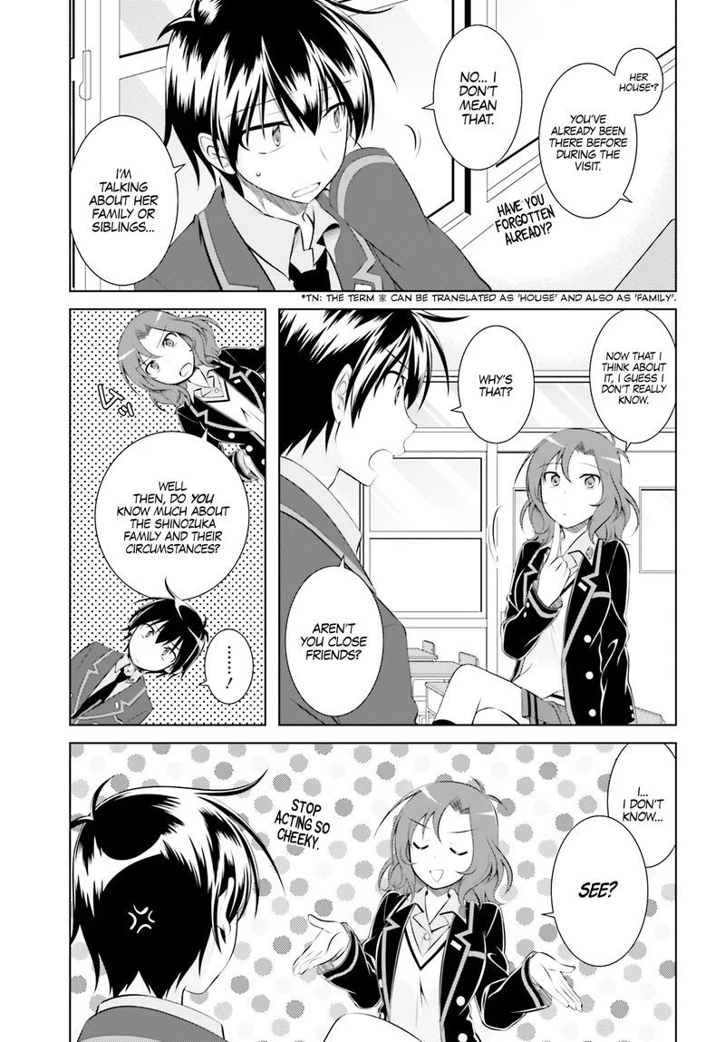Iris Zero Chapter 44 page 7