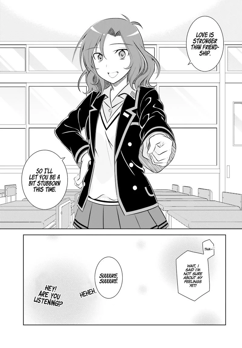 Iris Zero Chapter 44 page 11