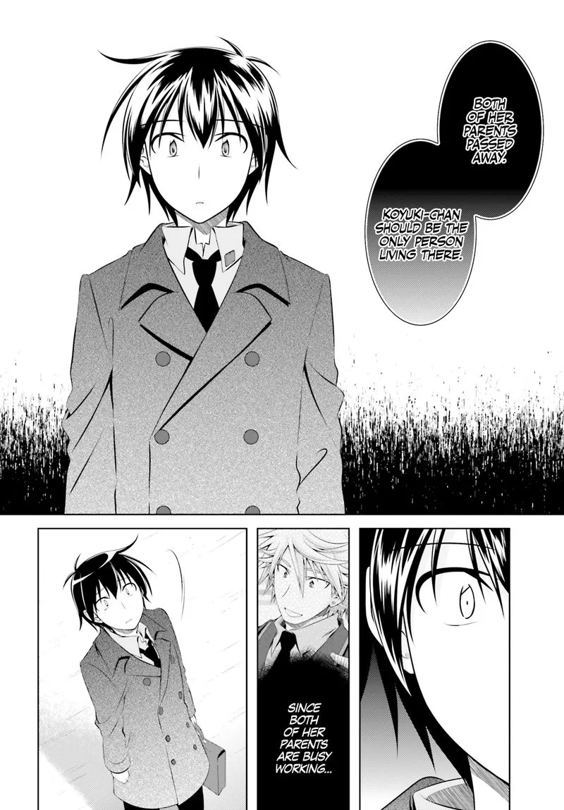 Iris Zero Chapter 44 page 4