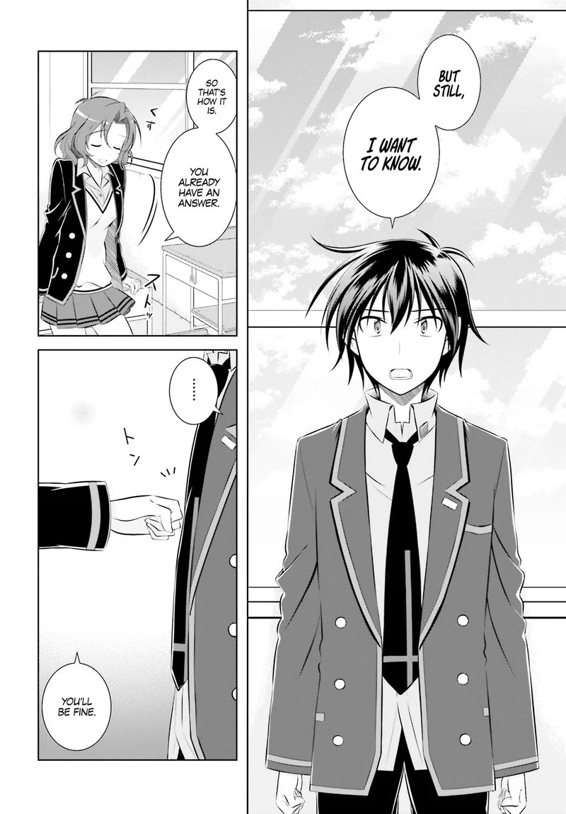 Iris Zero Chapter 44 page 10