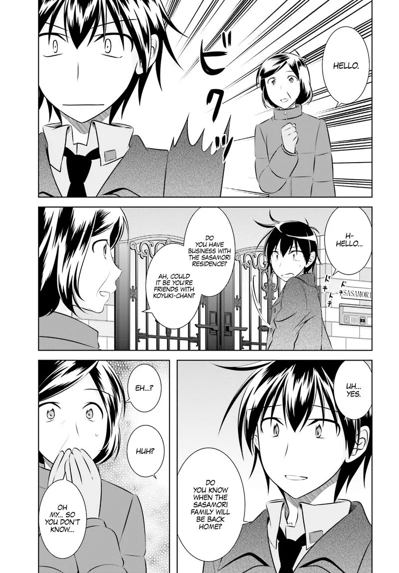 Iris Zero Chapter 44 page 3