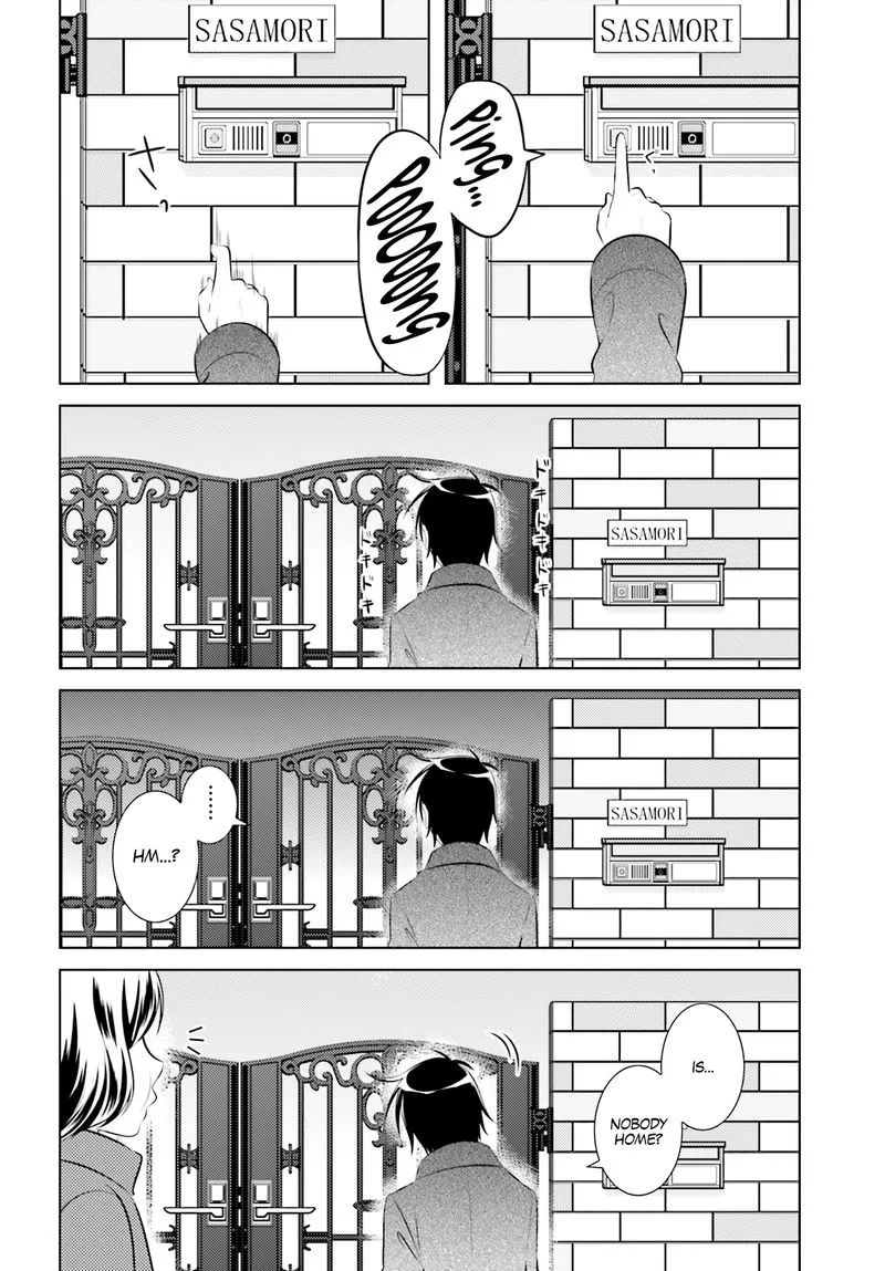 Iris Zero Chapter 44 page 2