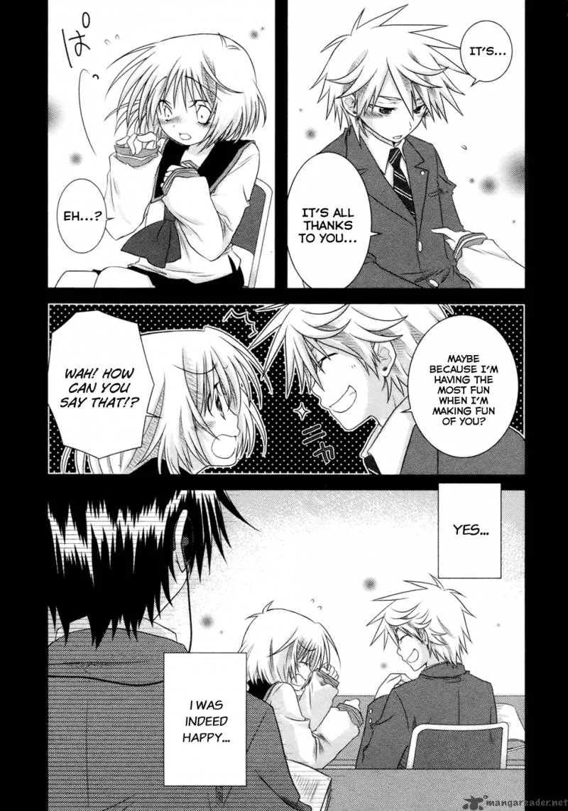 Iris Zero Chapter 5 page 24
