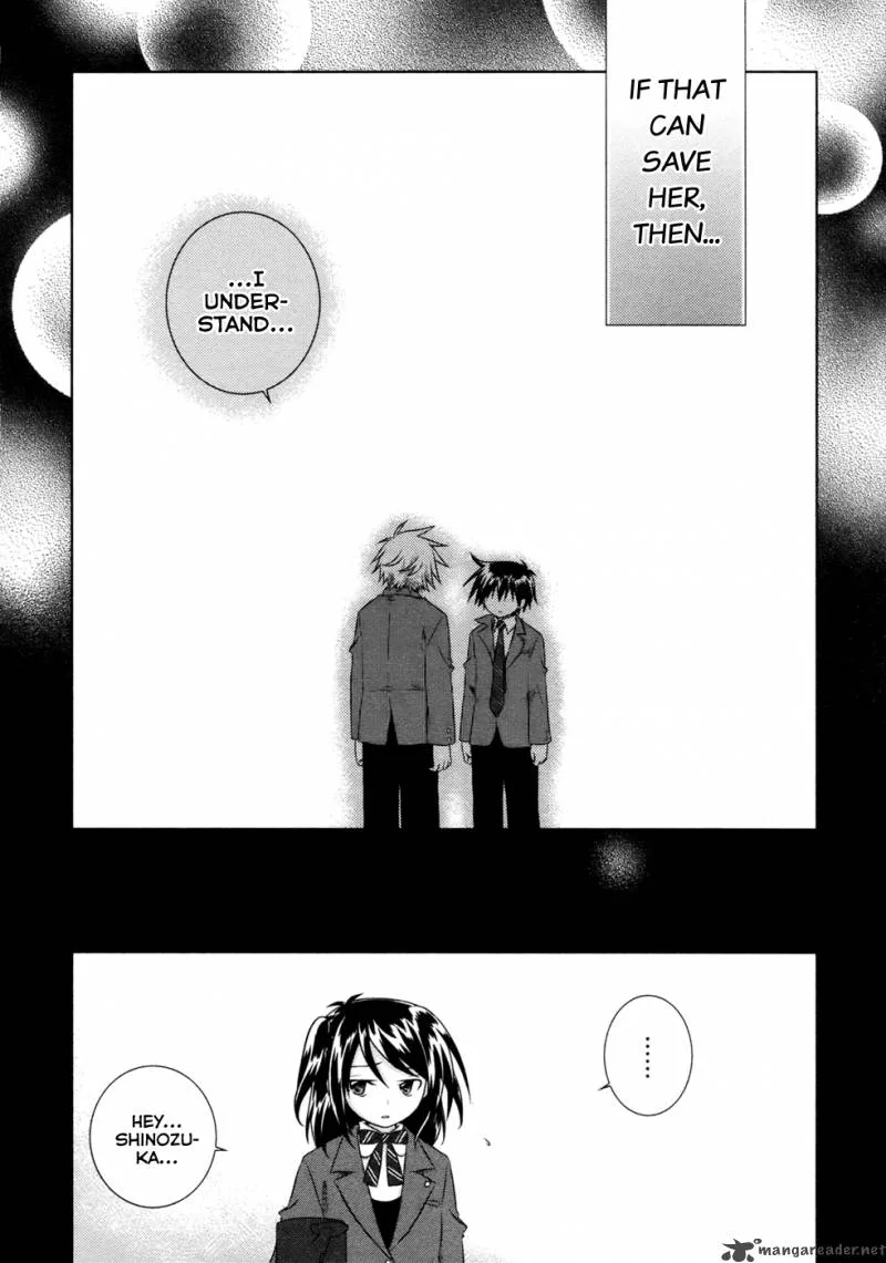 Iris Zero Chapter 6 page 10