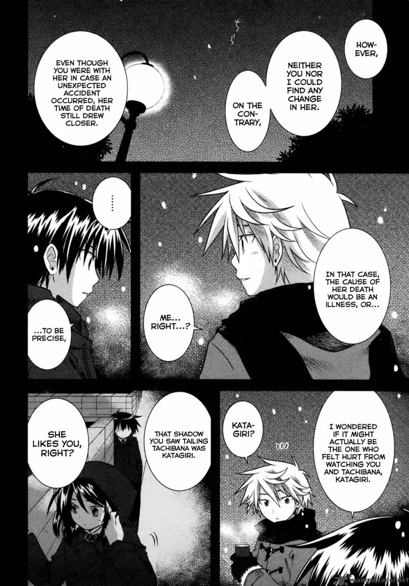 Iris Zero Chapter 6 page 24