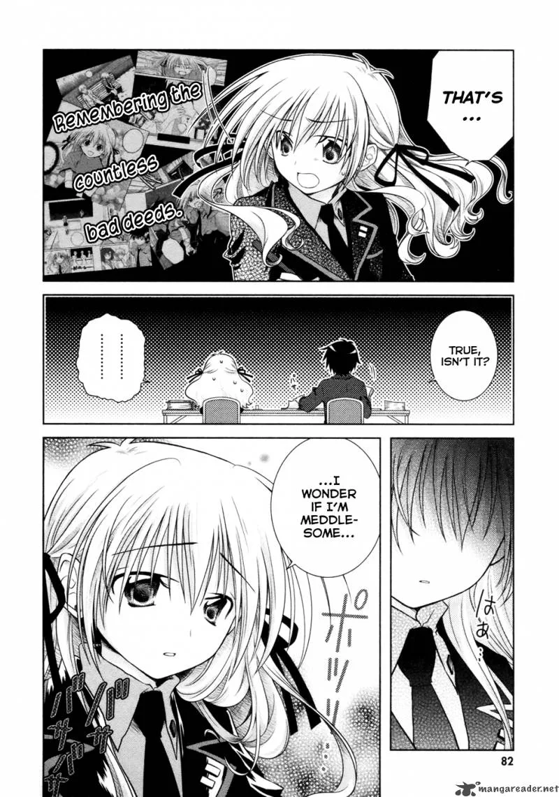 Iris Zero Chapter 7 page 10