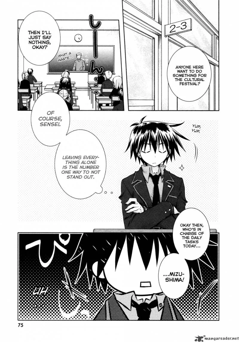 Iris Zero Chapter 7 page 3