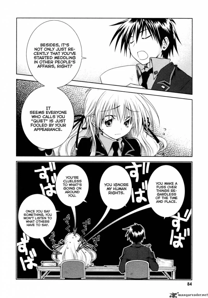 Iris Zero Chapter 7 page 12