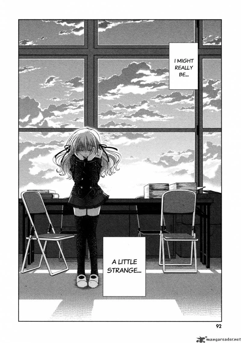 Iris Zero Chapter 7 page 20