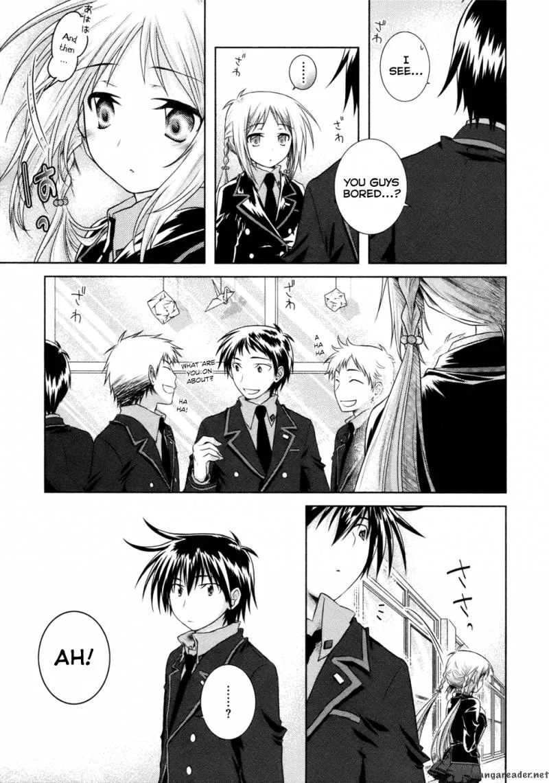 Iris Zero Chapter 8 page 10