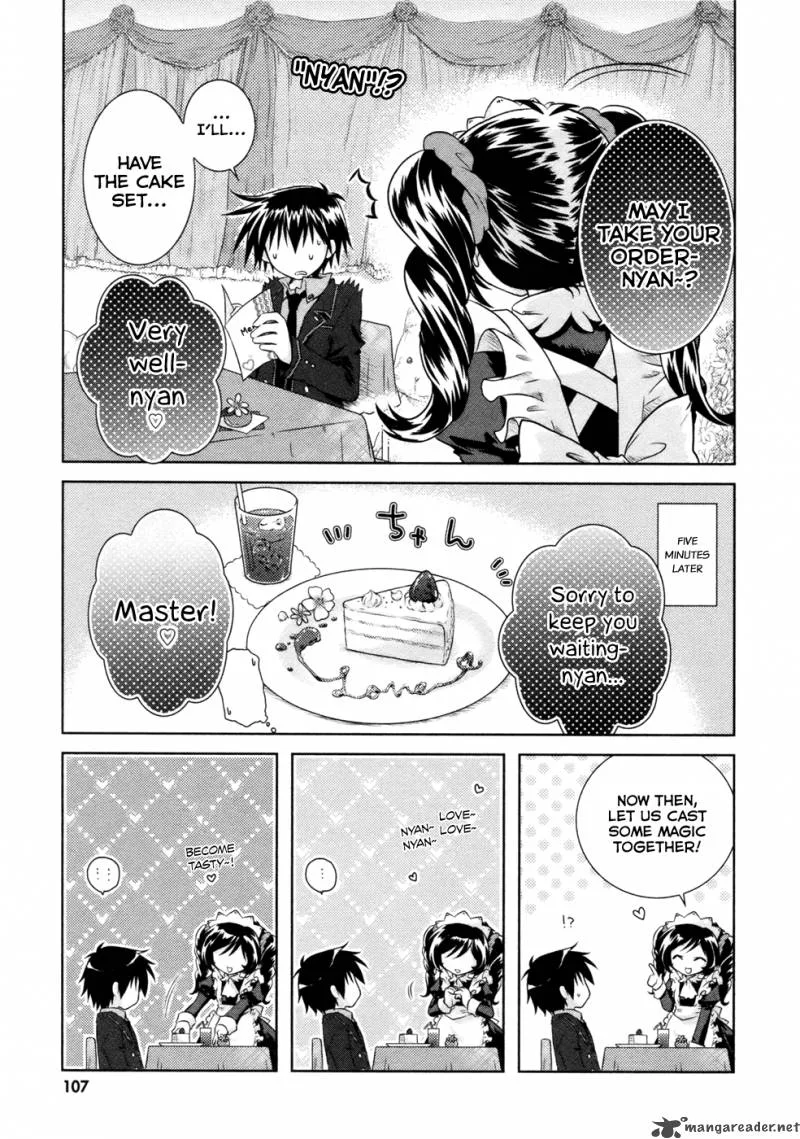 Iris Zero Chapter 8 page 14