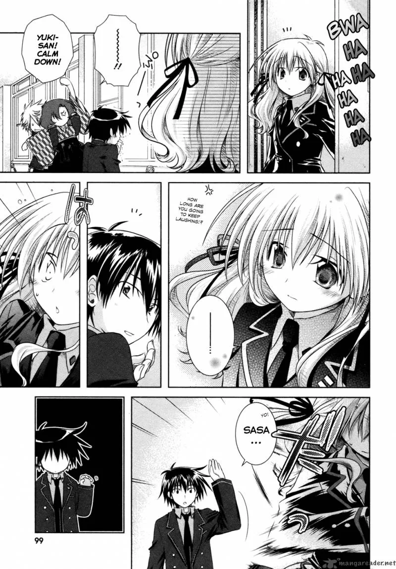 Iris Zero Chapter 8 page 6