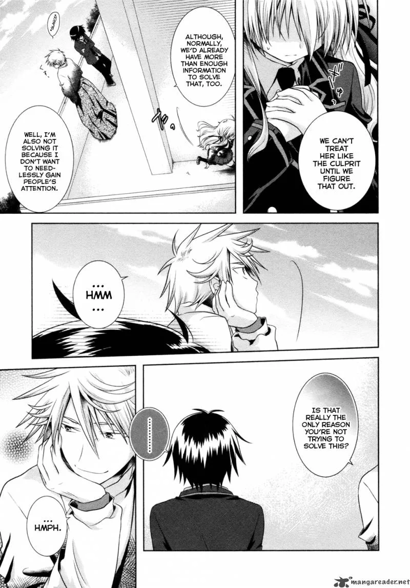 Iris Zero Chapter 9 page 11