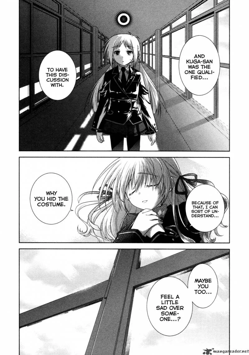 Iris Zero Chapter 9 page 16