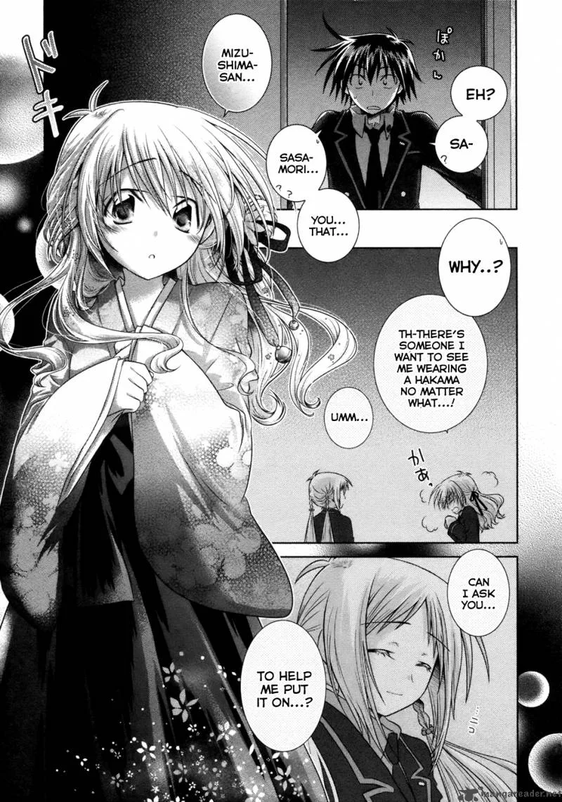 Iris Zero Chapter 9 page 23