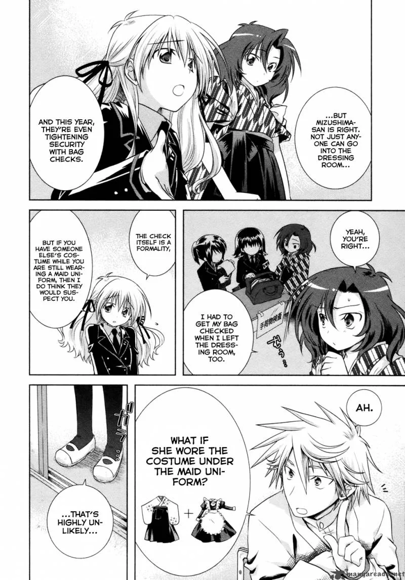 Iris Zero Chapter 9 page 4