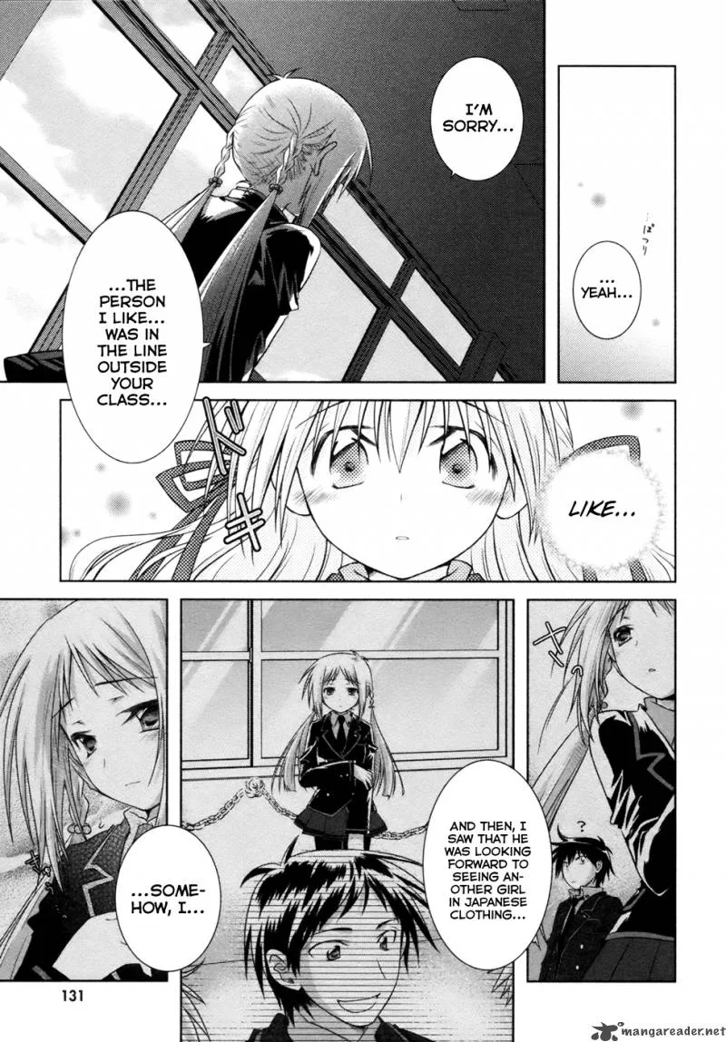 Iris Zero Chapter 9 page 17