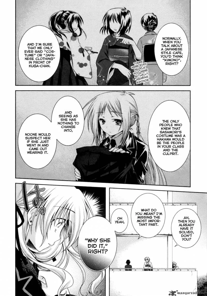 Iris Zero Chapter 9 page 10
