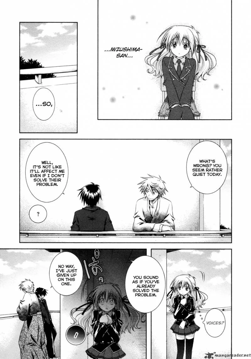 Iris Zero Chapter 9 page 7