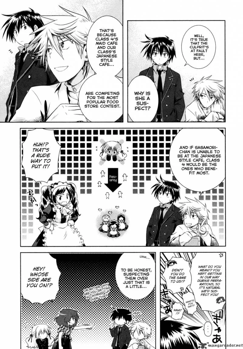 Iris Zero Chapter 9 page 3