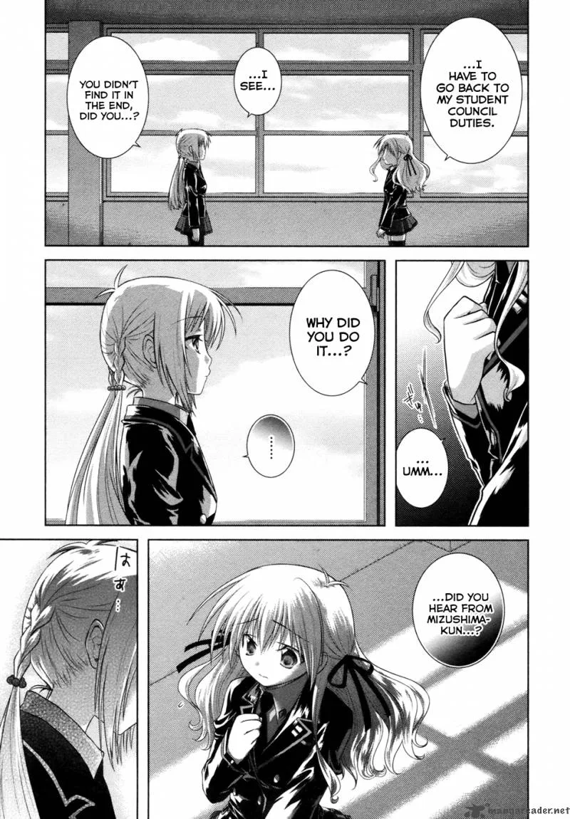Iris Zero Chapter 9 page 13