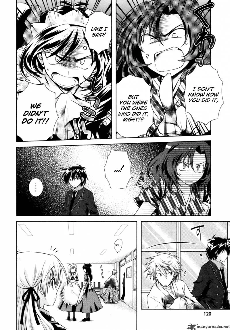 Iris Zero Chapter 9 page 6
