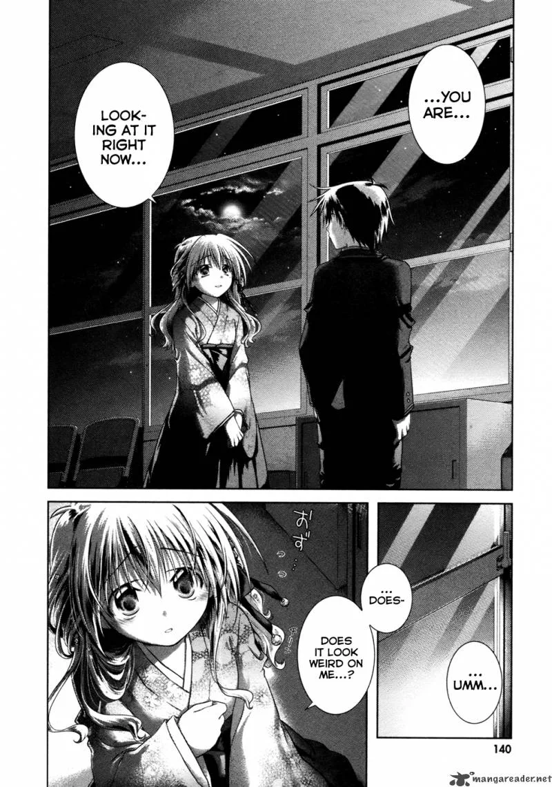 Iris Zero Chapter 9 page 26