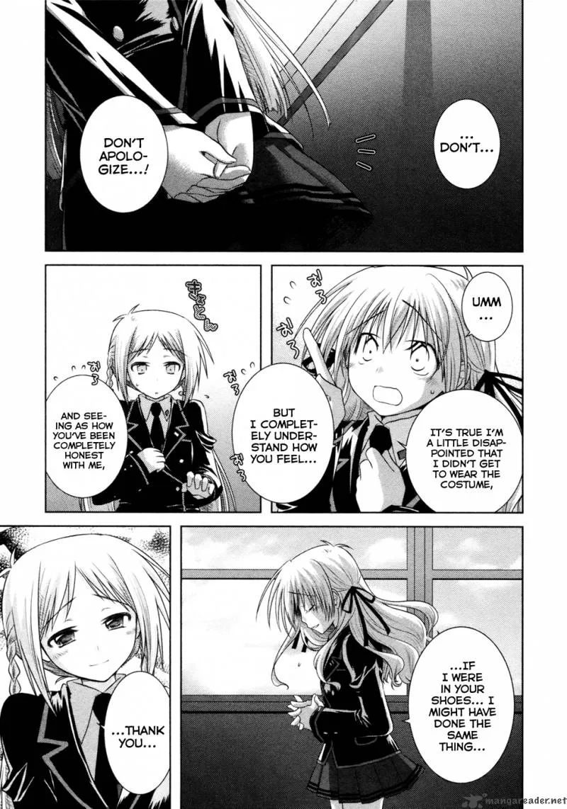 Iris Zero Chapter 9 page 19