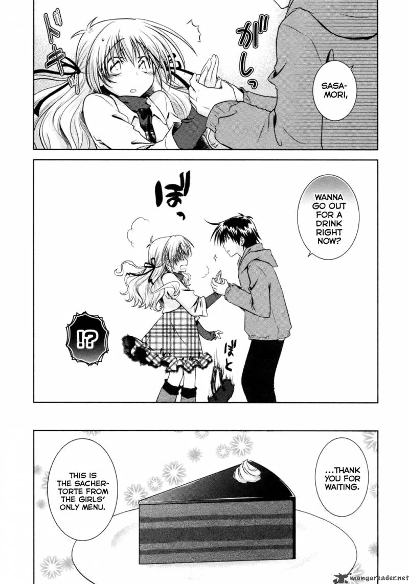 Iris Zero Chapter 9 page 37