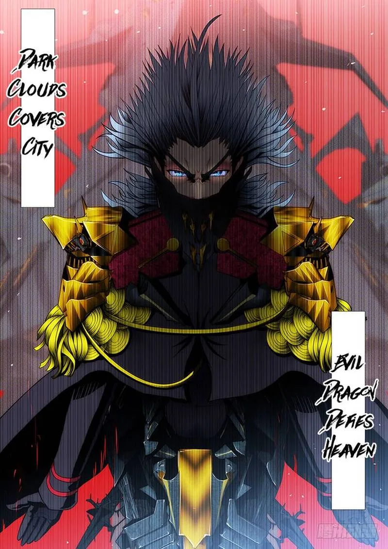 Iron Ladies Chapter 132 page 6