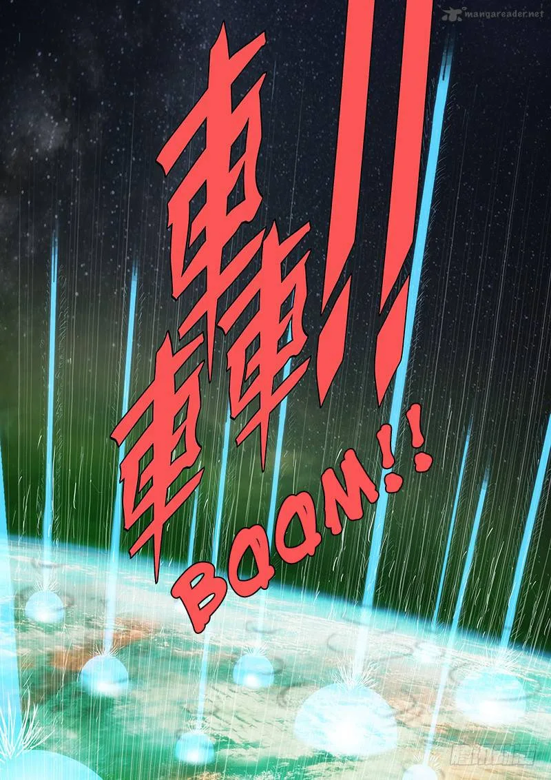 Iron Ladies Chapter 192 page 3