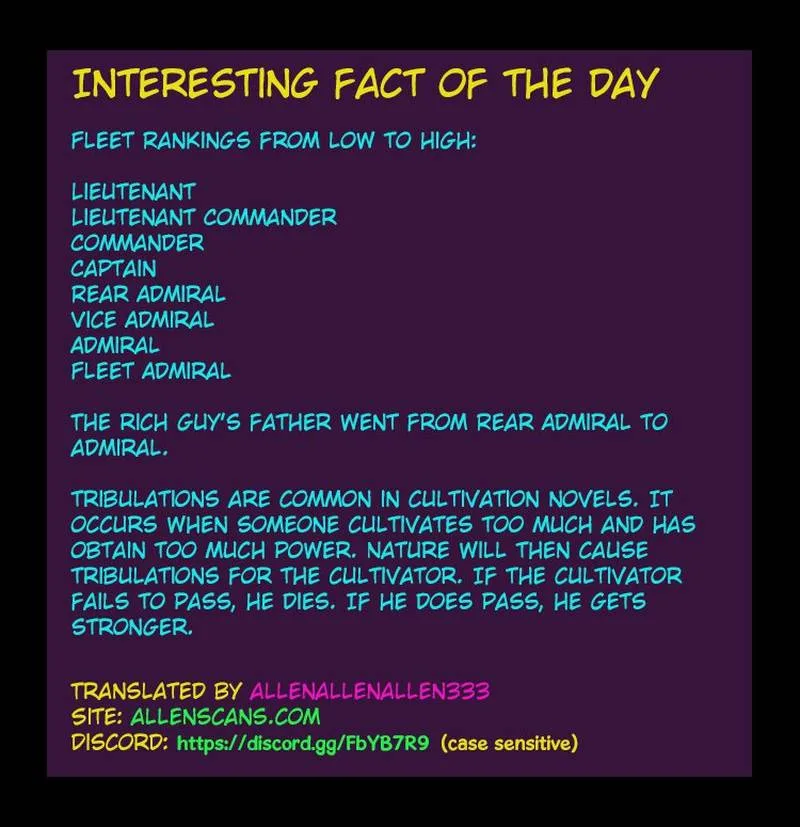 Iron Ladies Chapter 26 page 11