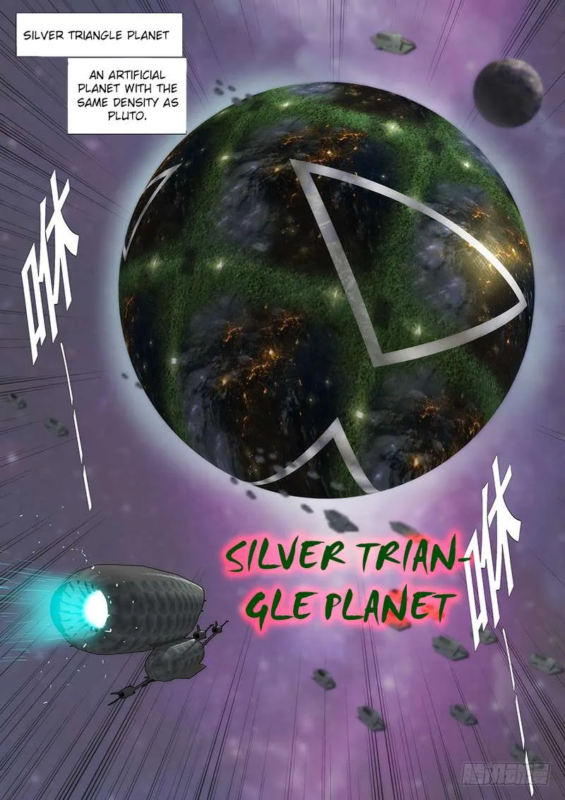 Iron Ladies Chapter 263 page 15